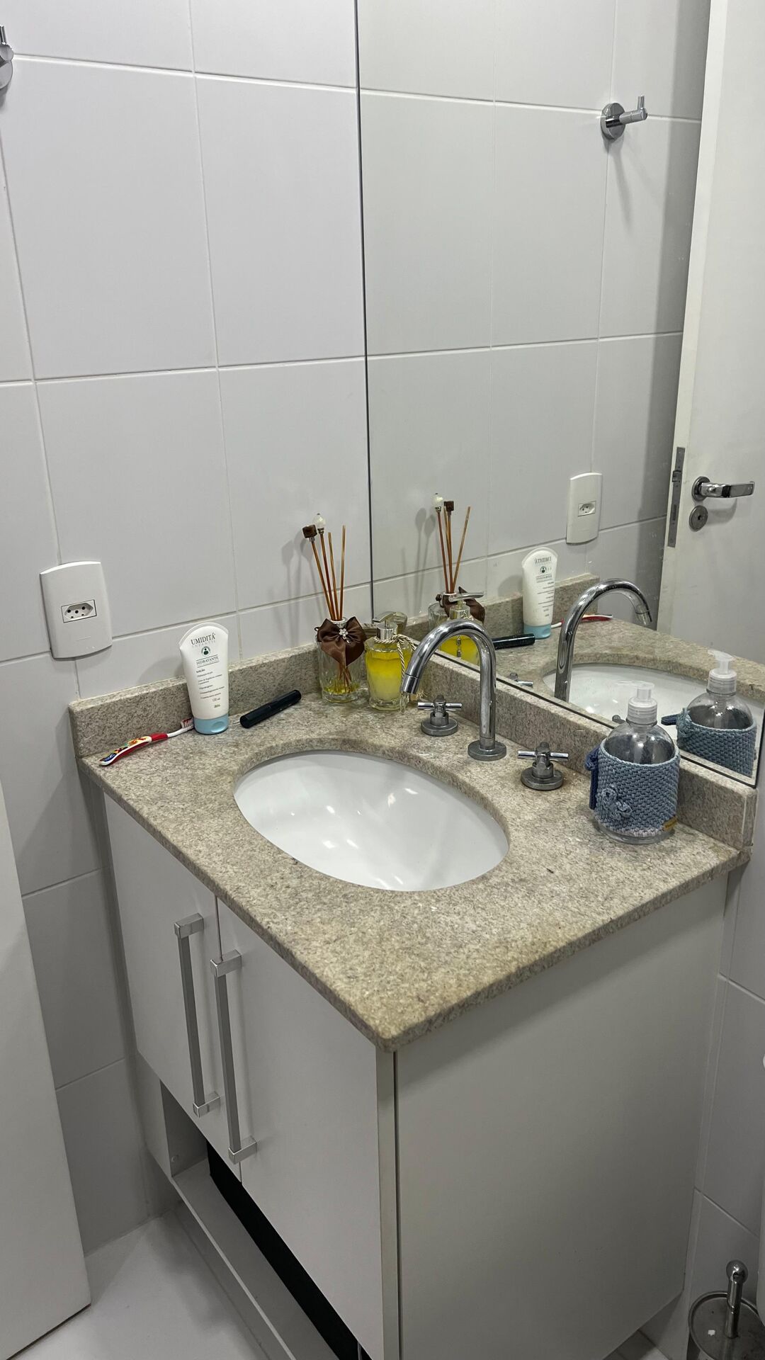 Apartamento, 2 quartos, 105 m² - Foto 7