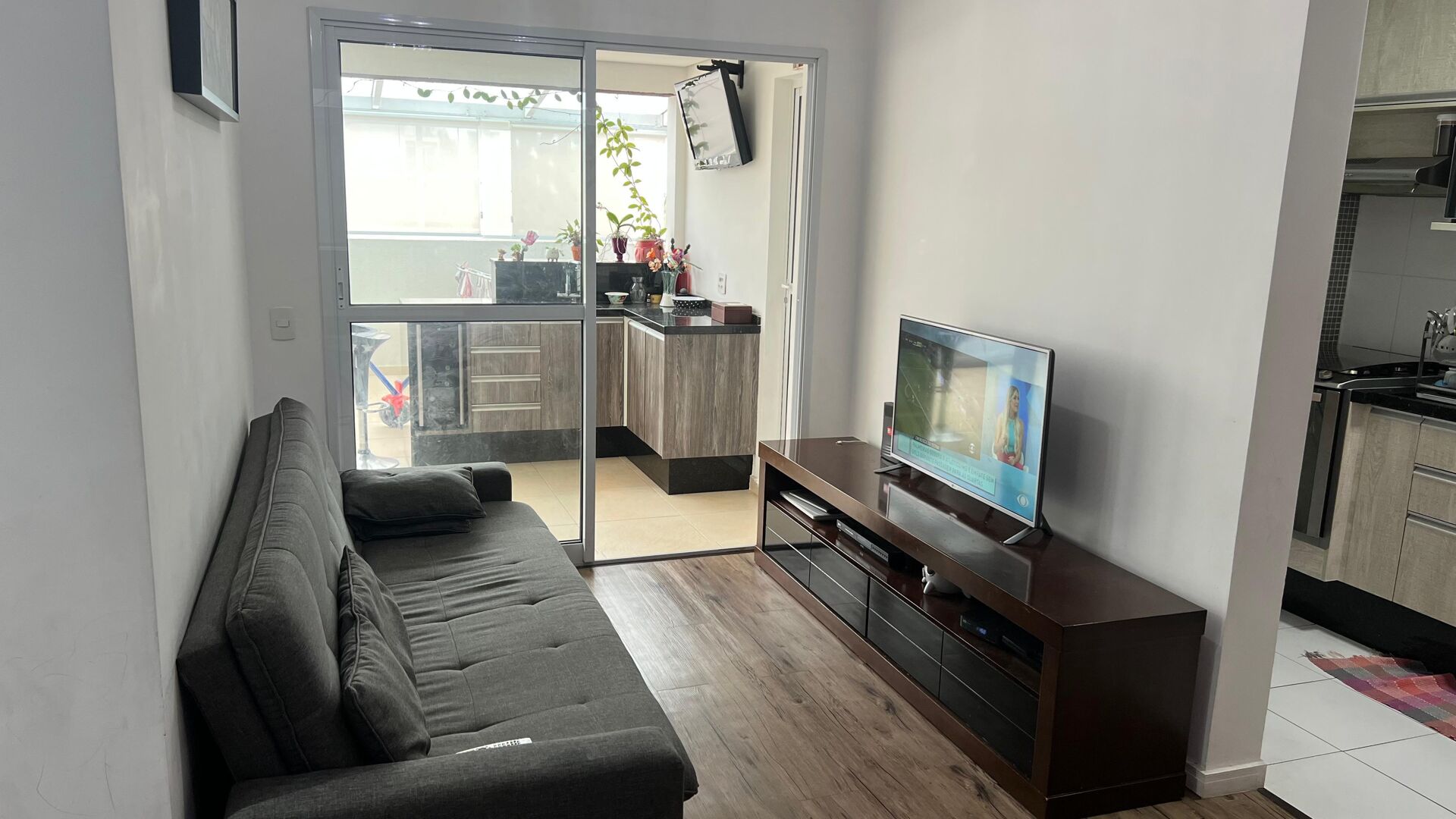 Apartamento, 2 quartos, 105 m² - Foto 1