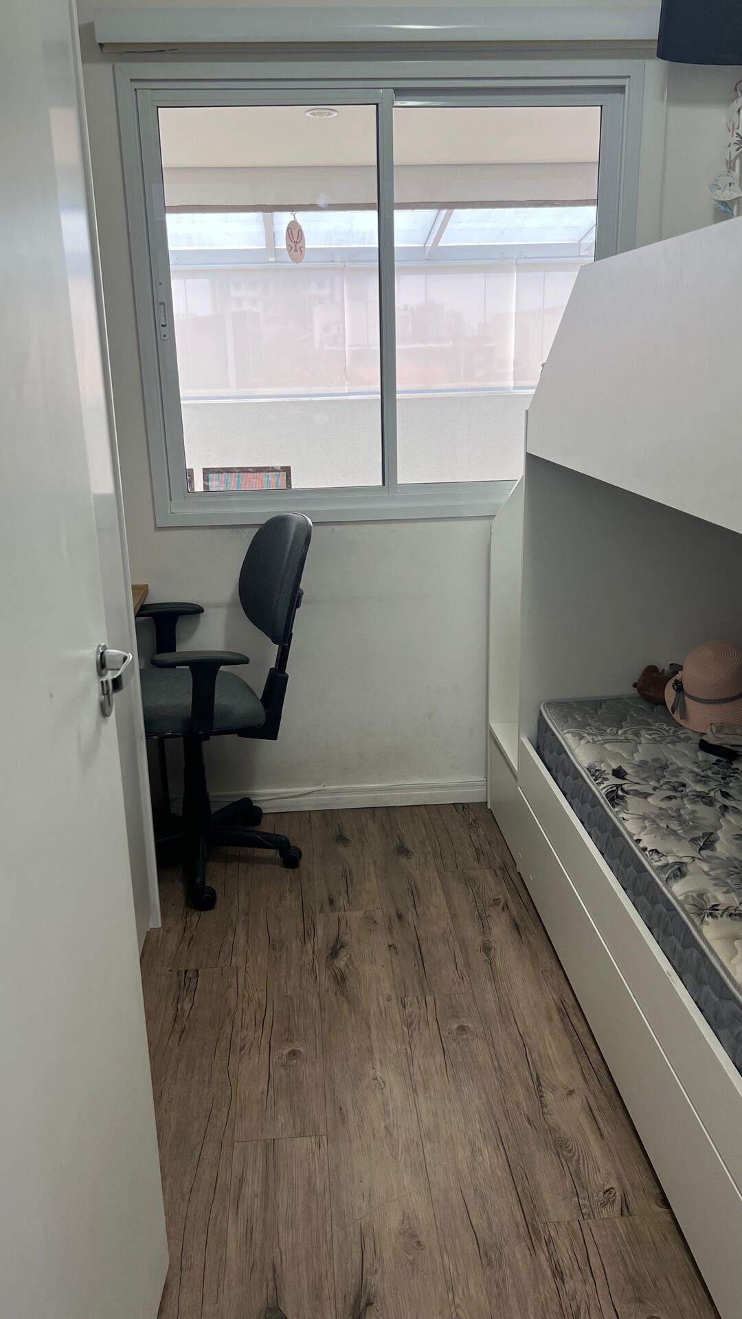 Apartamento, 2 quartos, 105 m² - Foto 8