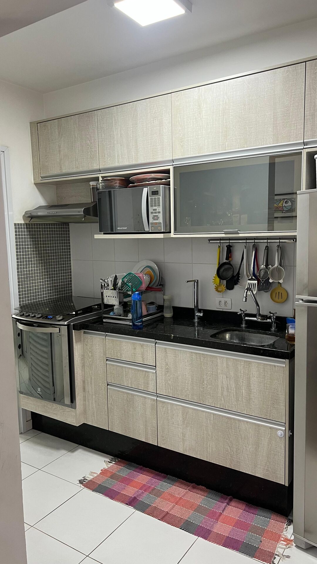 Apartamento, 2 quartos, 105 m² - Foto 2