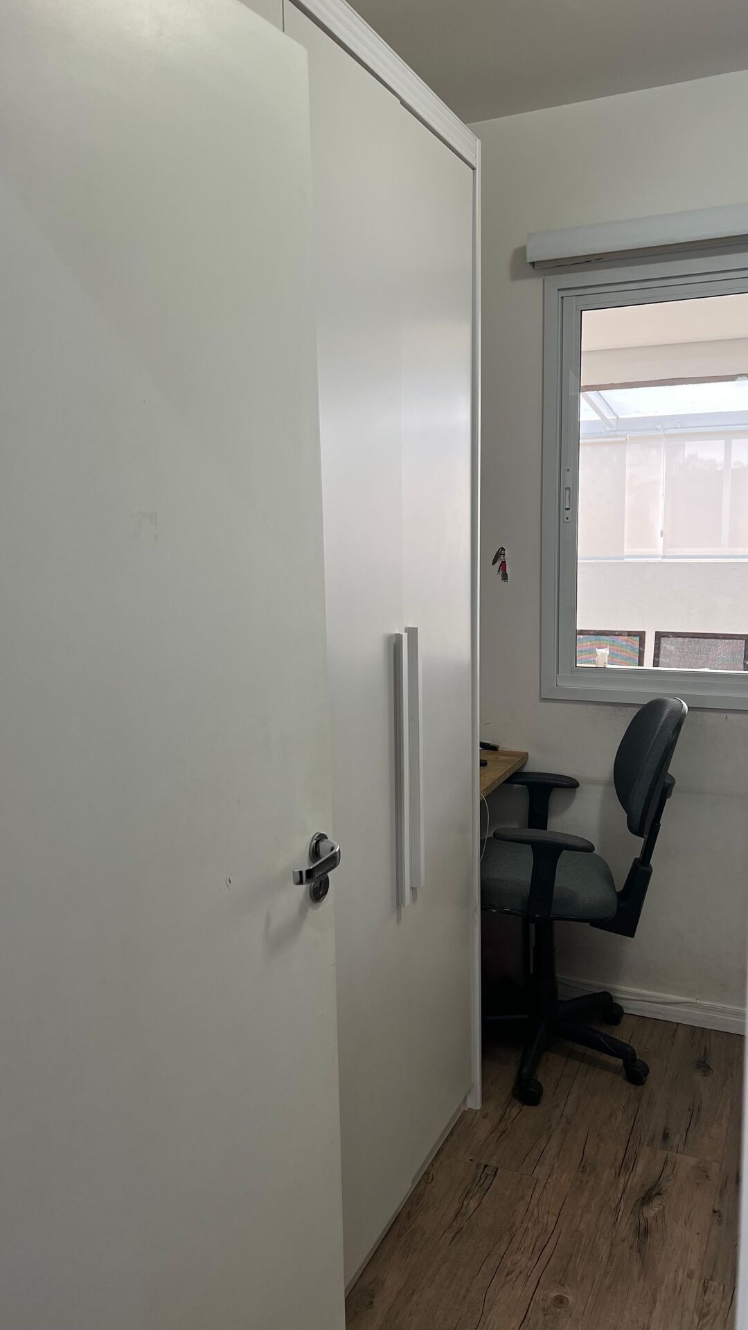 Apartamento, 2 quartos, 105 m² - Foto 9