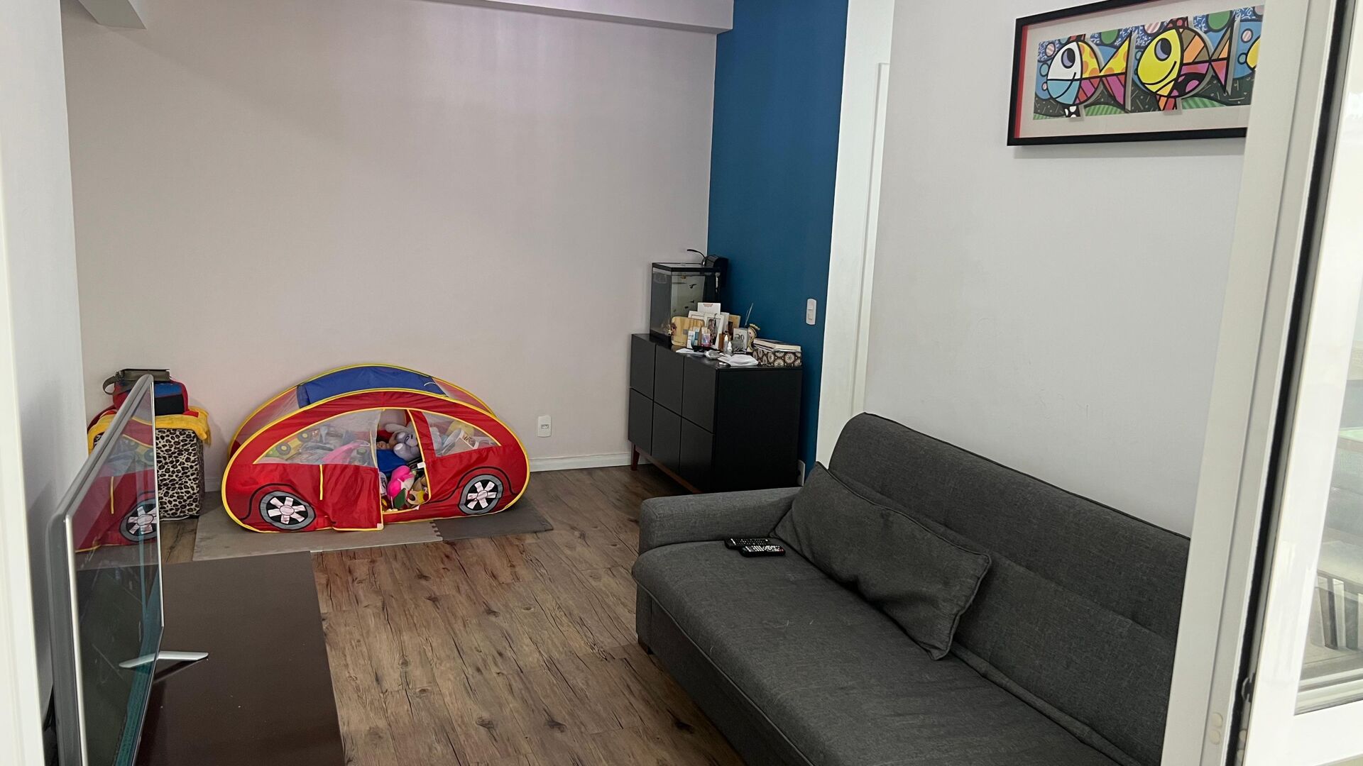 Apartamento, 2 quartos, 105 m² - Foto 5