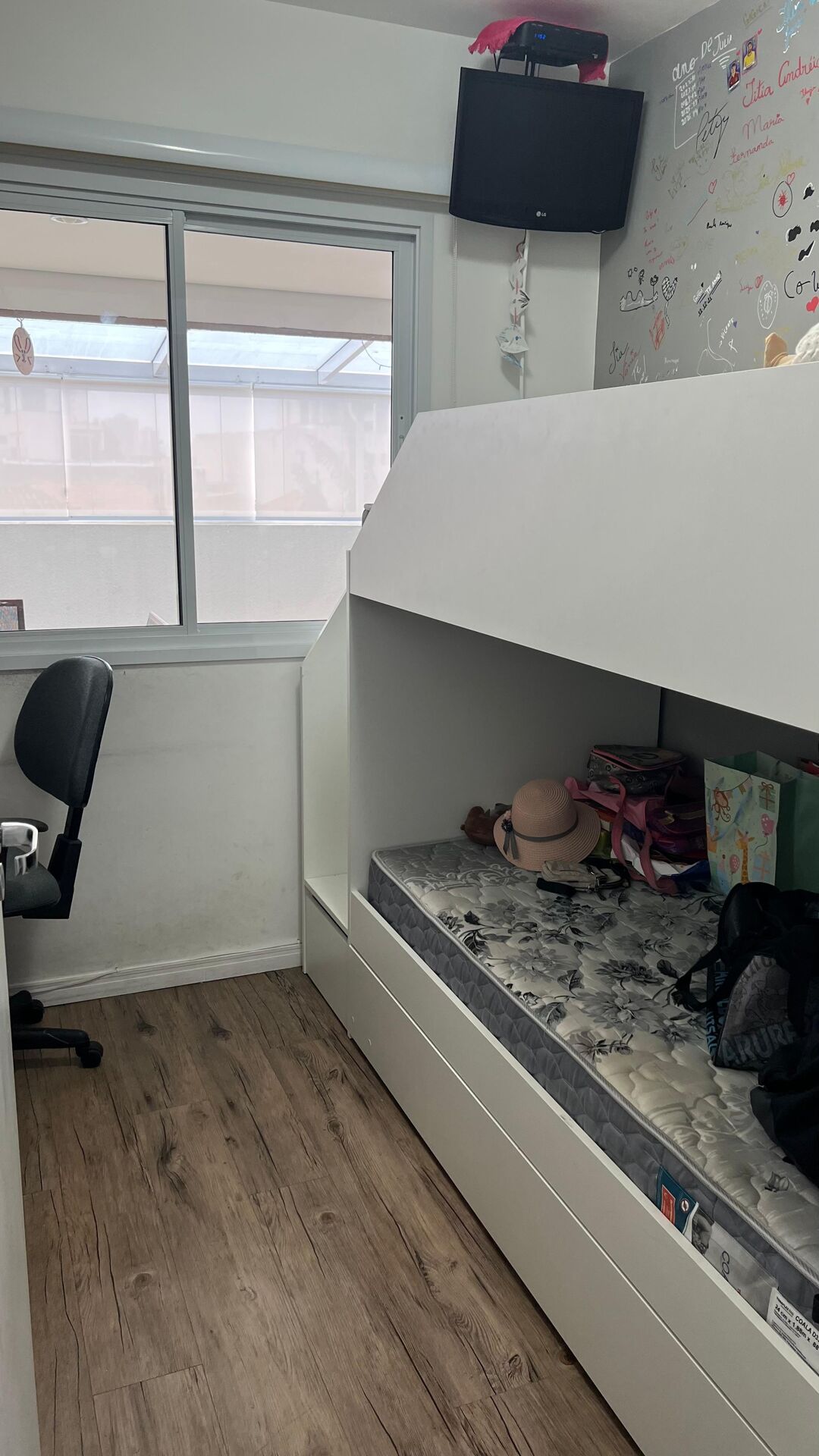 Apartamento, 2 quartos, 105 m² - Foto 12