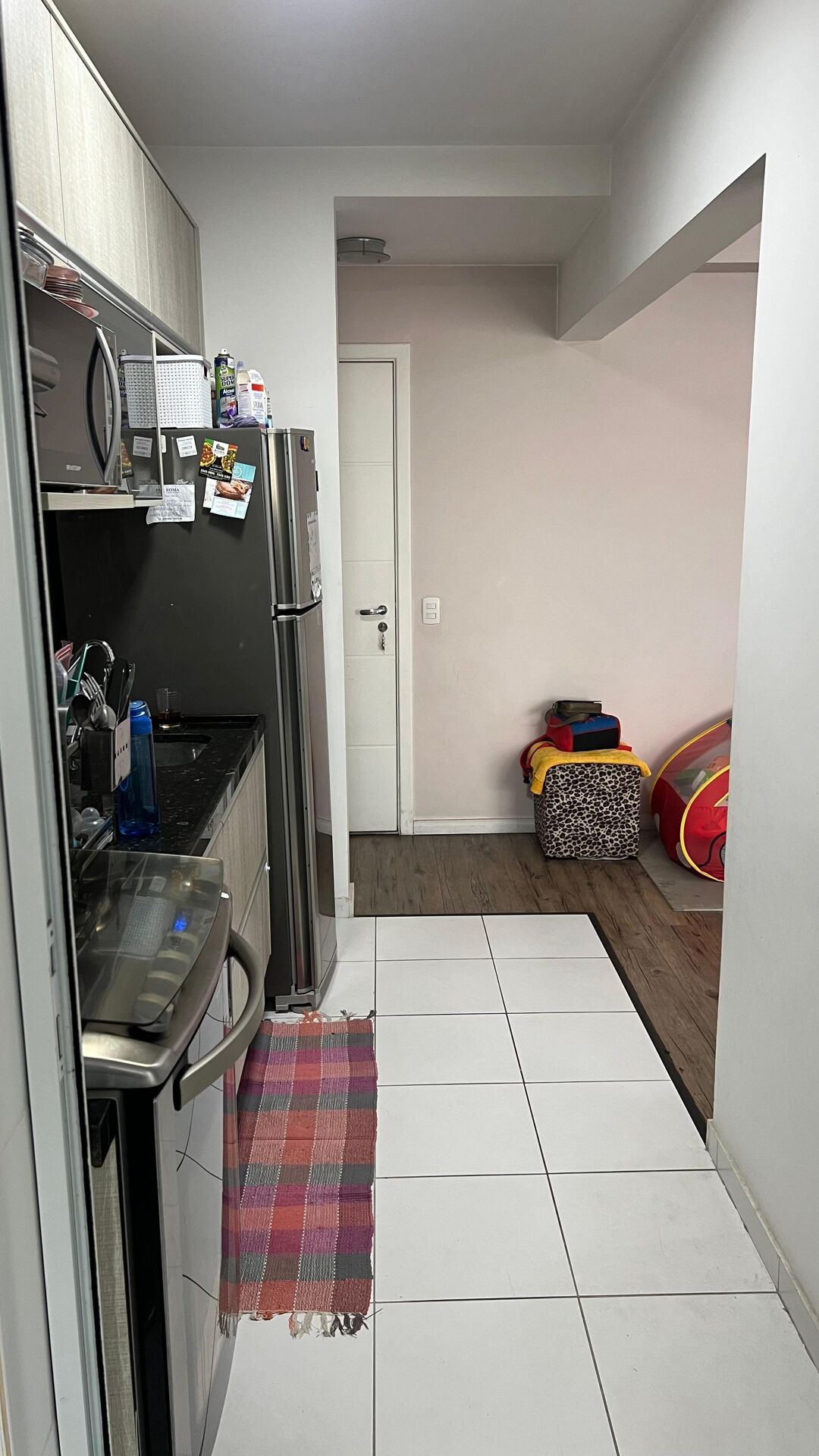 Apartamento, 2 quartos, 105 m² - Foto 3