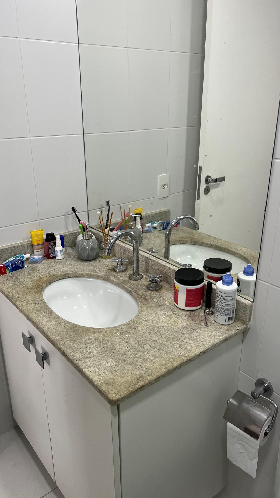 Apartamento, 2 quartos, 105 m² - Foto 11