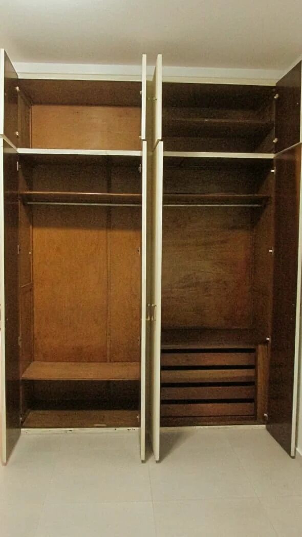 Apartamento, 1 quarto, 42 m² - Foto 8