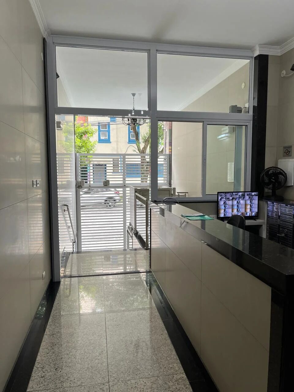 Apartamento, 1 quarto, 42 m² - Foto 18