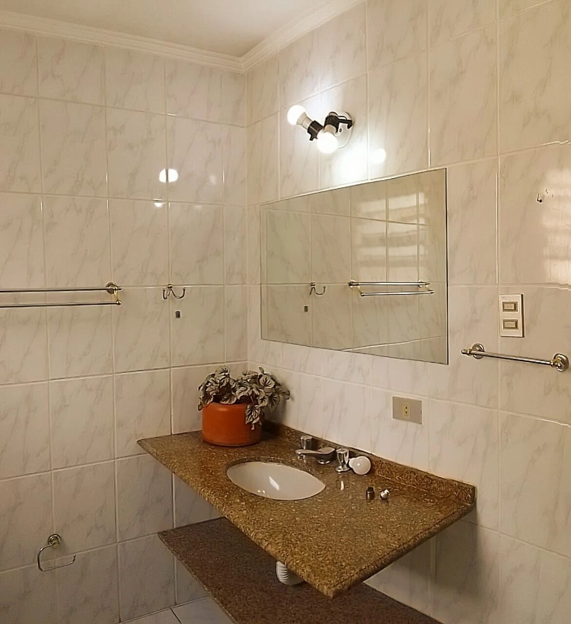 Apartamento, 1 quarto, 42 m² - Foto 12