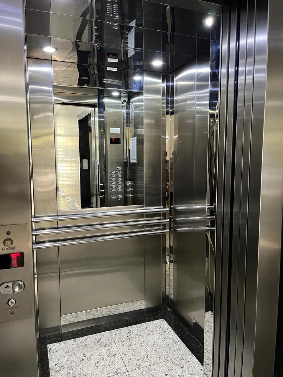 Apartamento, 1 quarto, 42 m² - Foto 4