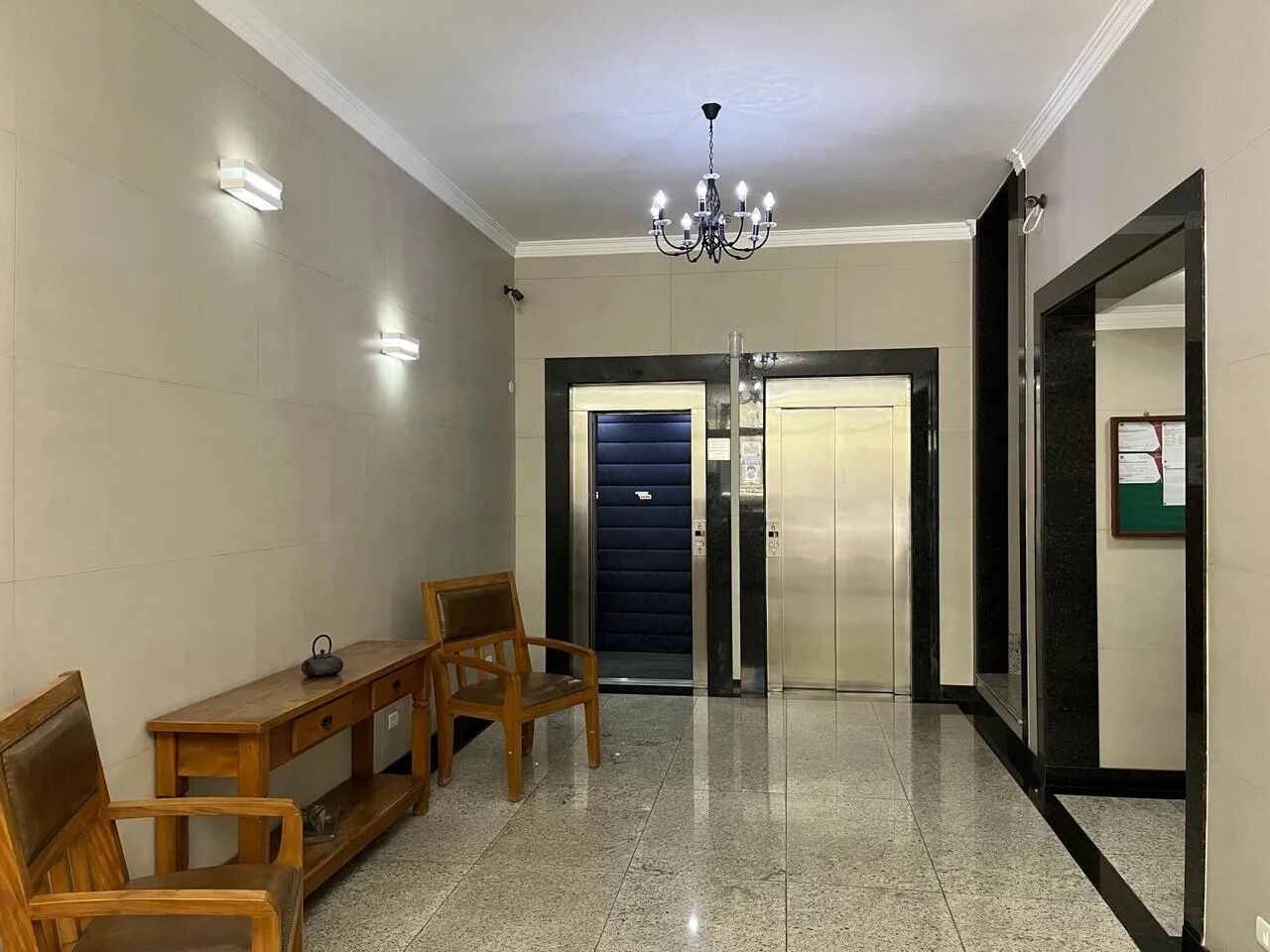 Apartamento, 1 quarto, 42 m² - Foto 1