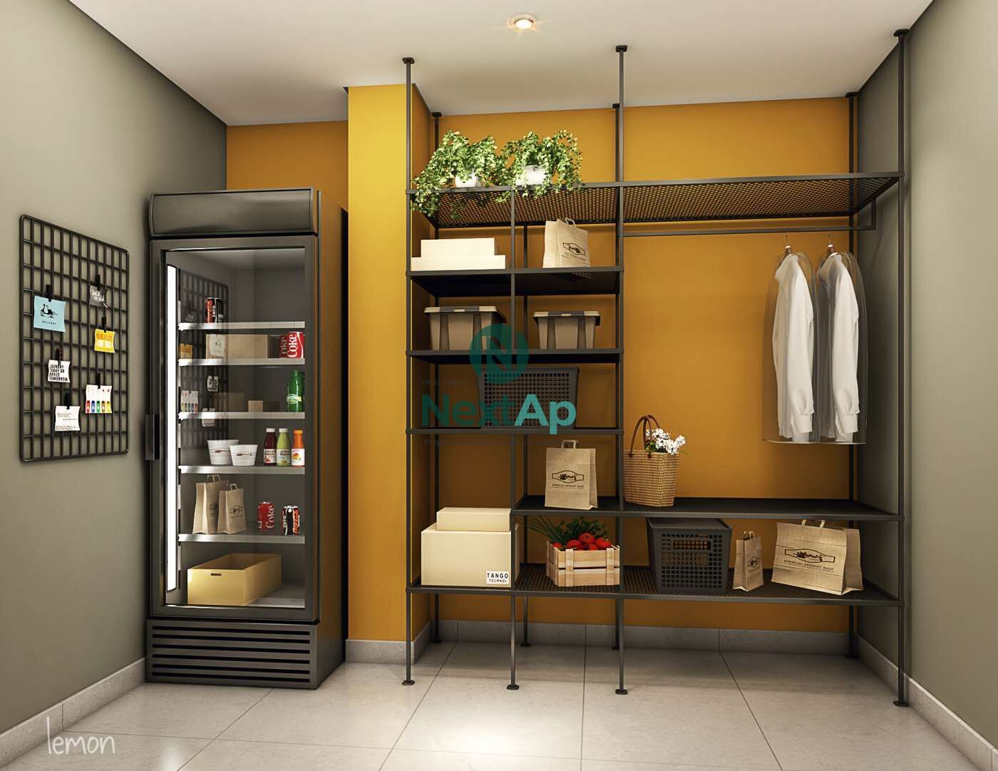 Apartamento à venda com 2 quartos, 42m² - Foto 19