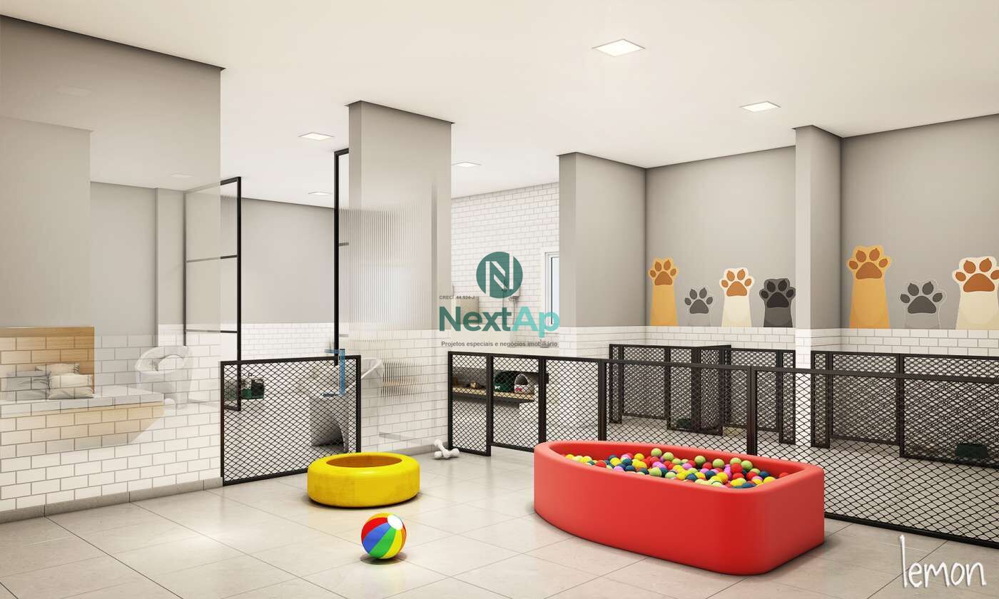 Apartamento à venda com 2 quartos, 42m² - Foto 22