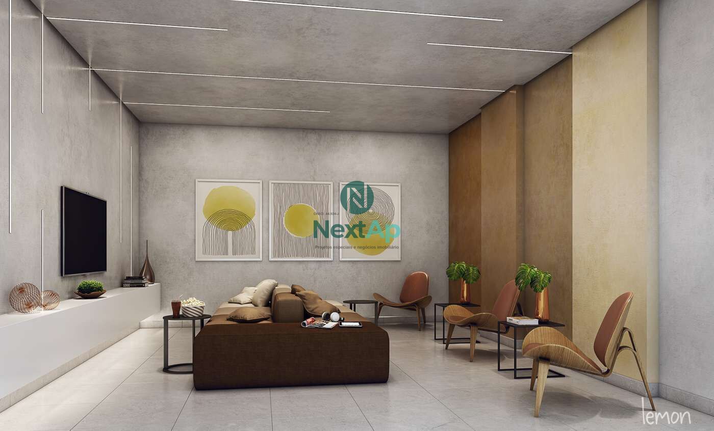 Apartamento à venda com 2 quartos, 42m² - Foto 18