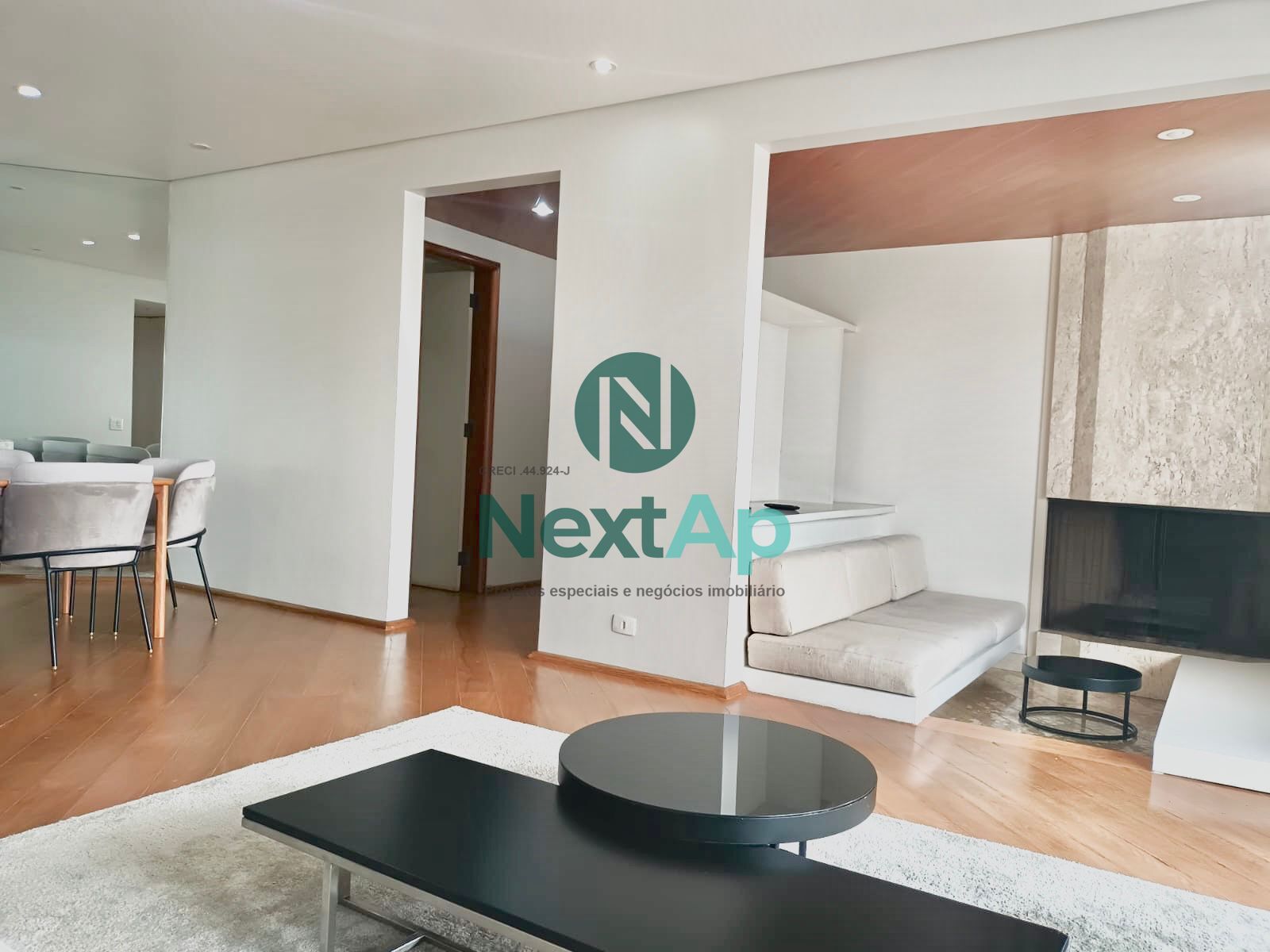 Apartamento à venda com 3 quartos, 170m² - Foto 41