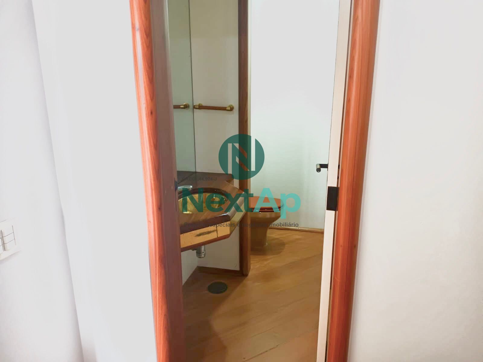 Apartamento à venda com 3 quartos, 170m² - Foto 38