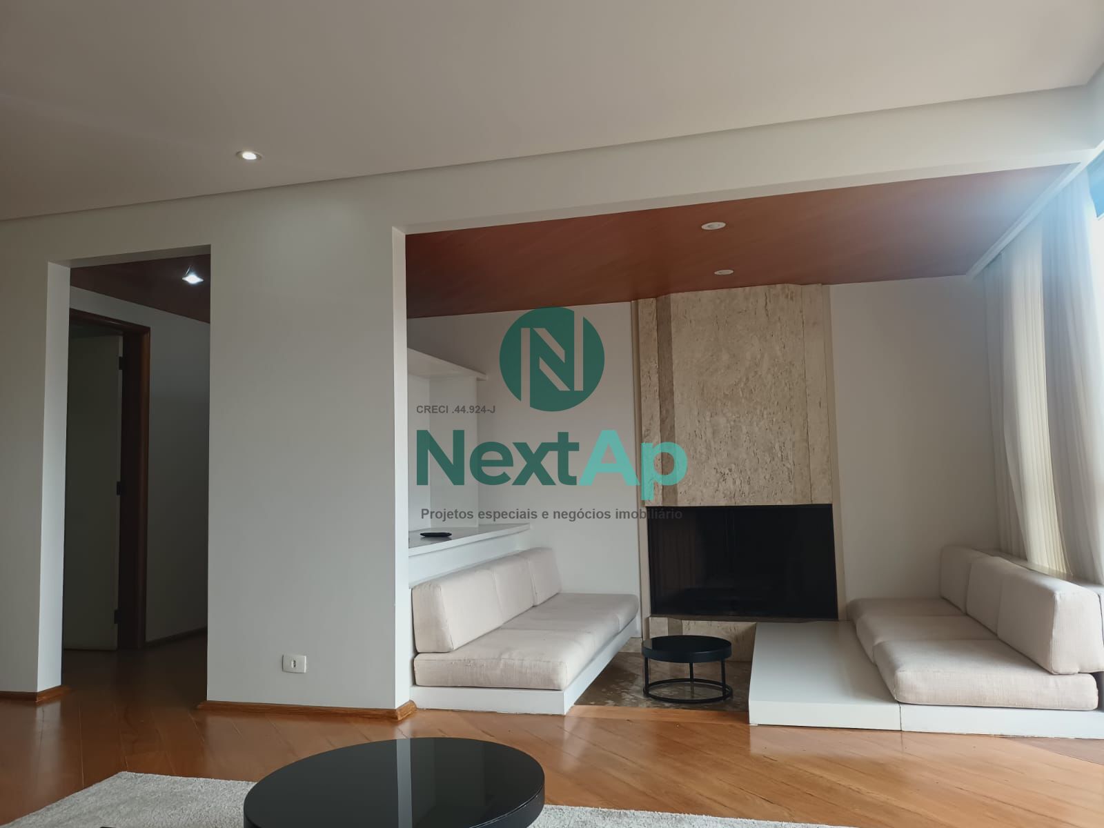 Apartamento à venda com 3 quartos, 170m² - Foto 28