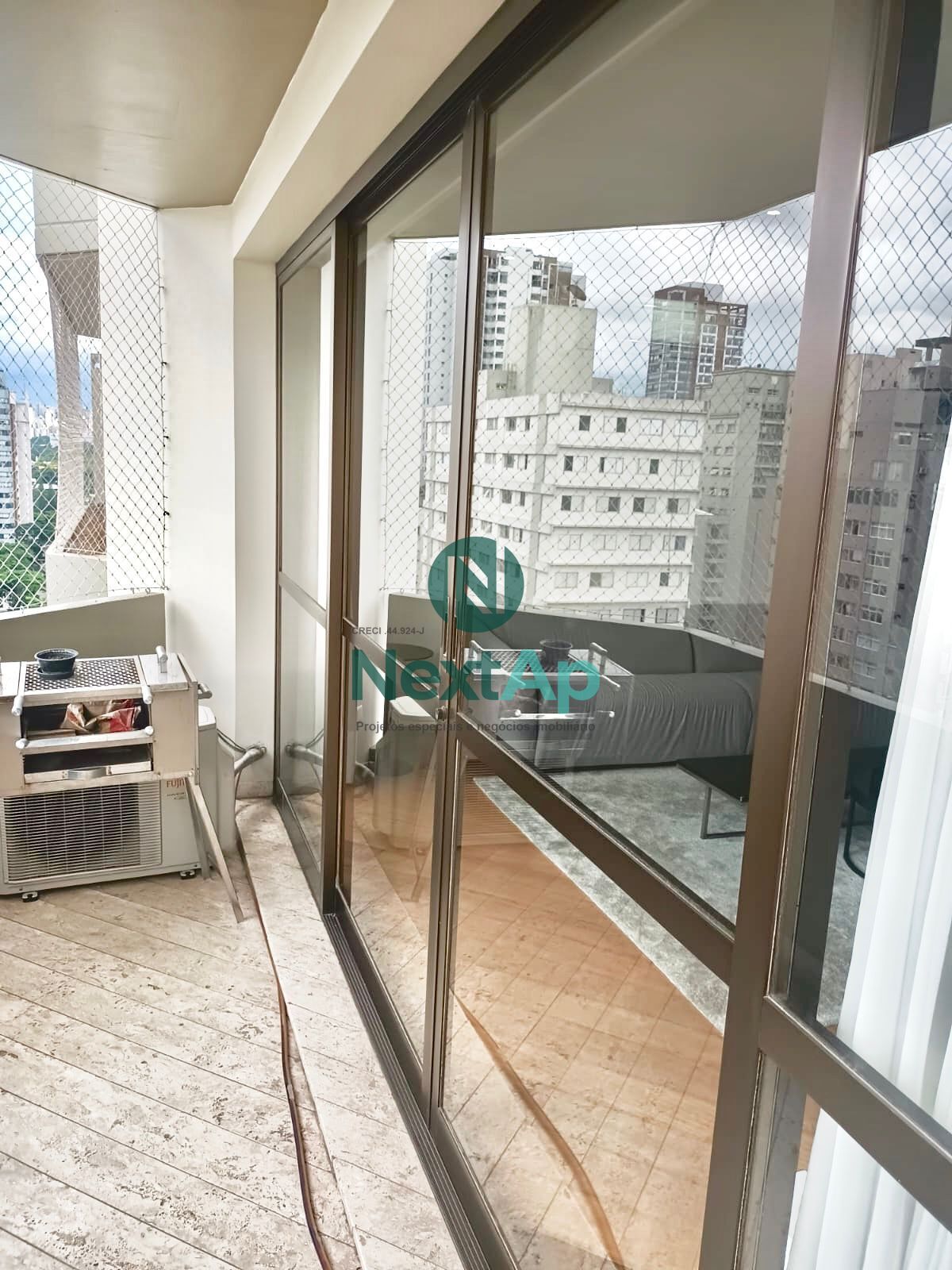 Apartamento à venda com 3 quartos, 170m² - Foto 40