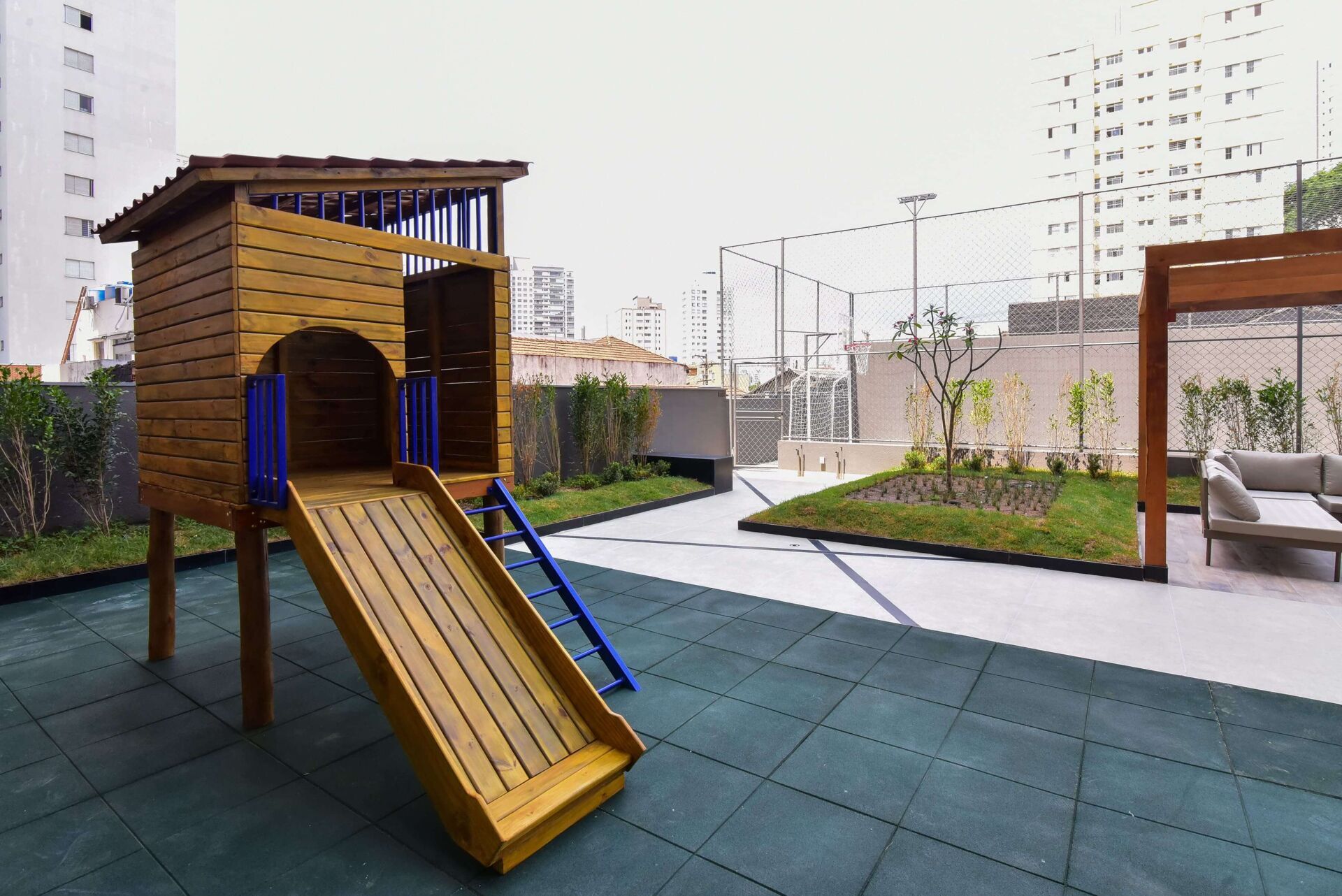 Apartamento, 3 quartos, 122 m² - Foto 4