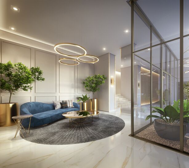 Apartamento, 3 quartos, 122 m² - Foto 27