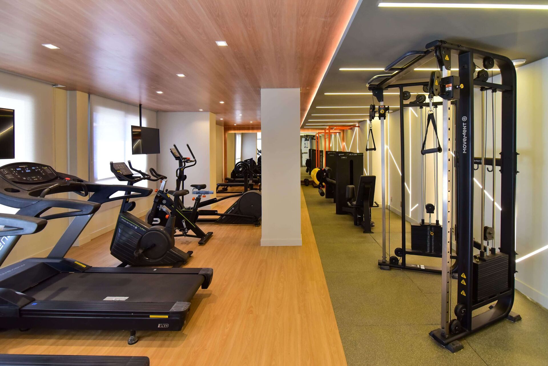 Apartamento, 3 quartos, 122 m² - Foto 14