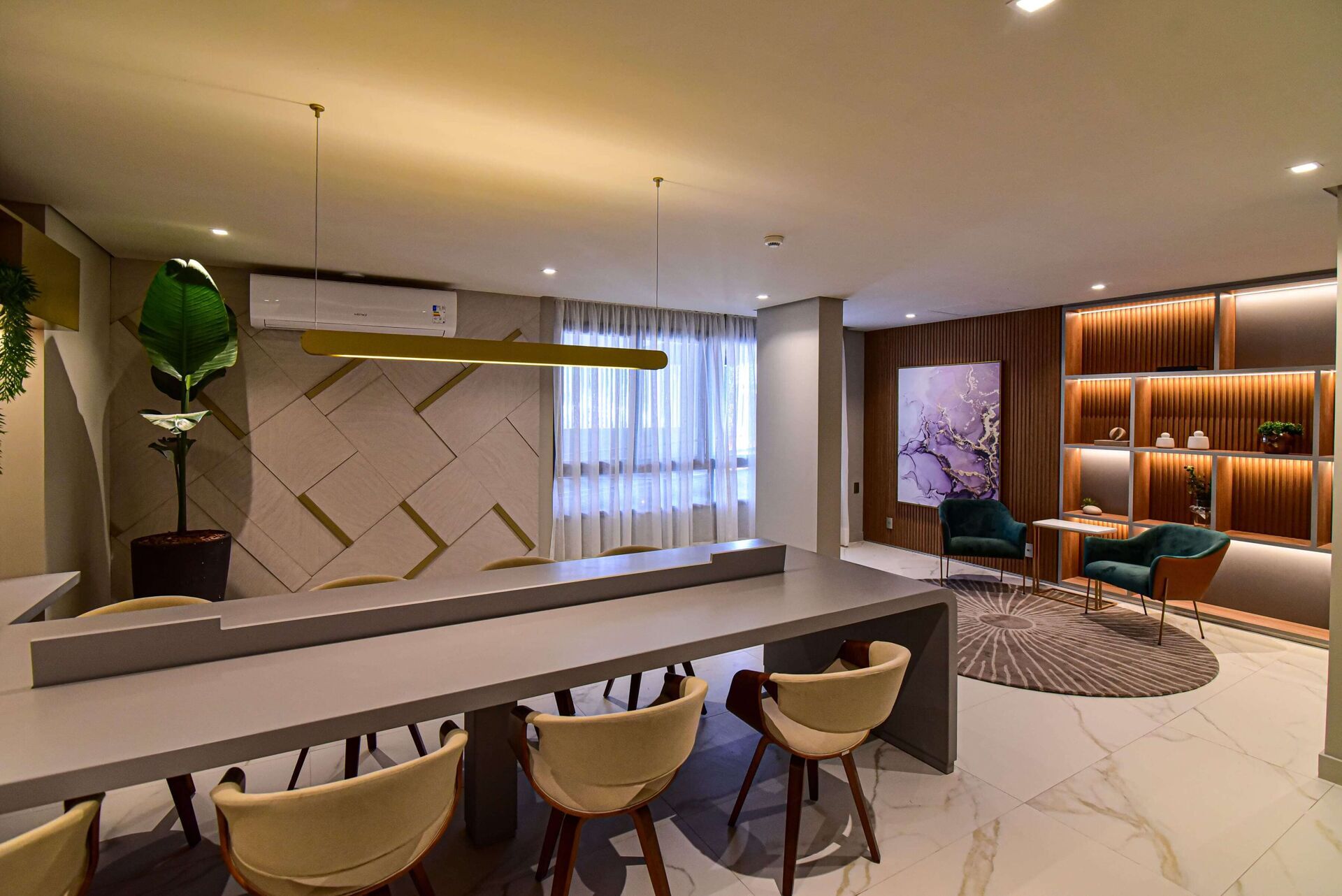 Apartamento, 3 quartos, 122 m² - Foto 18