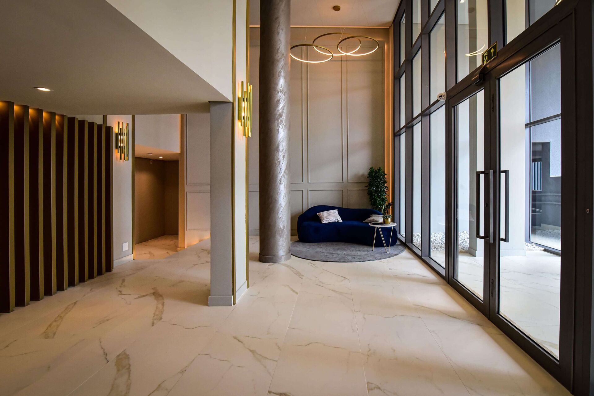 Apartamento, 3 quartos, 122 m² - Foto 22