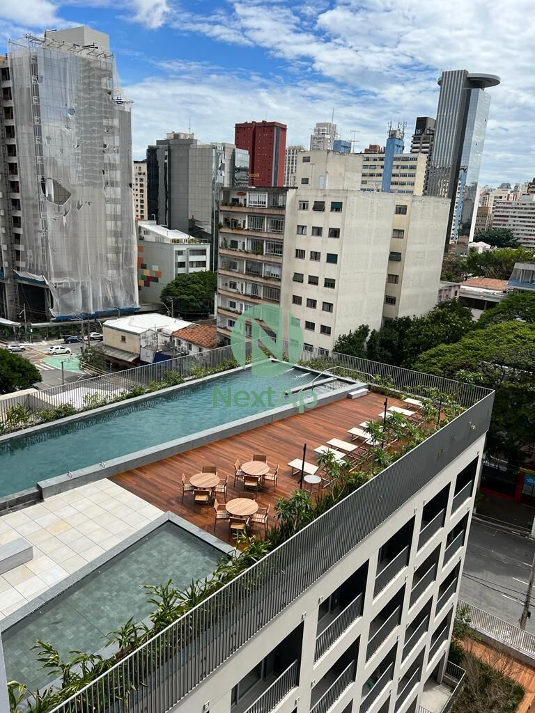 Apartamento à venda com 3 quartos, 124m² - Foto 1