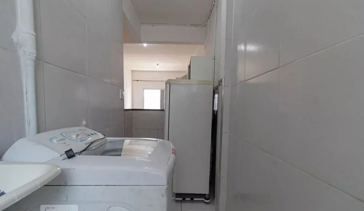 Apartamento, 1 quarto, 32 m² - Foto 8