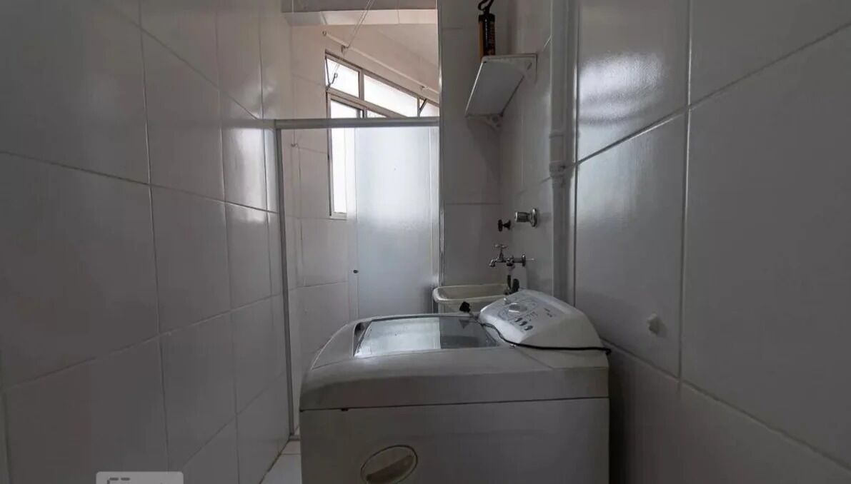 Apartamento, 1 quarto, 32 m² - Foto 9