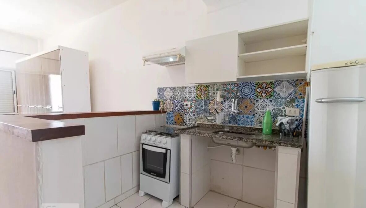 Apartamento, 1 quarto, 32 m² - Foto 4