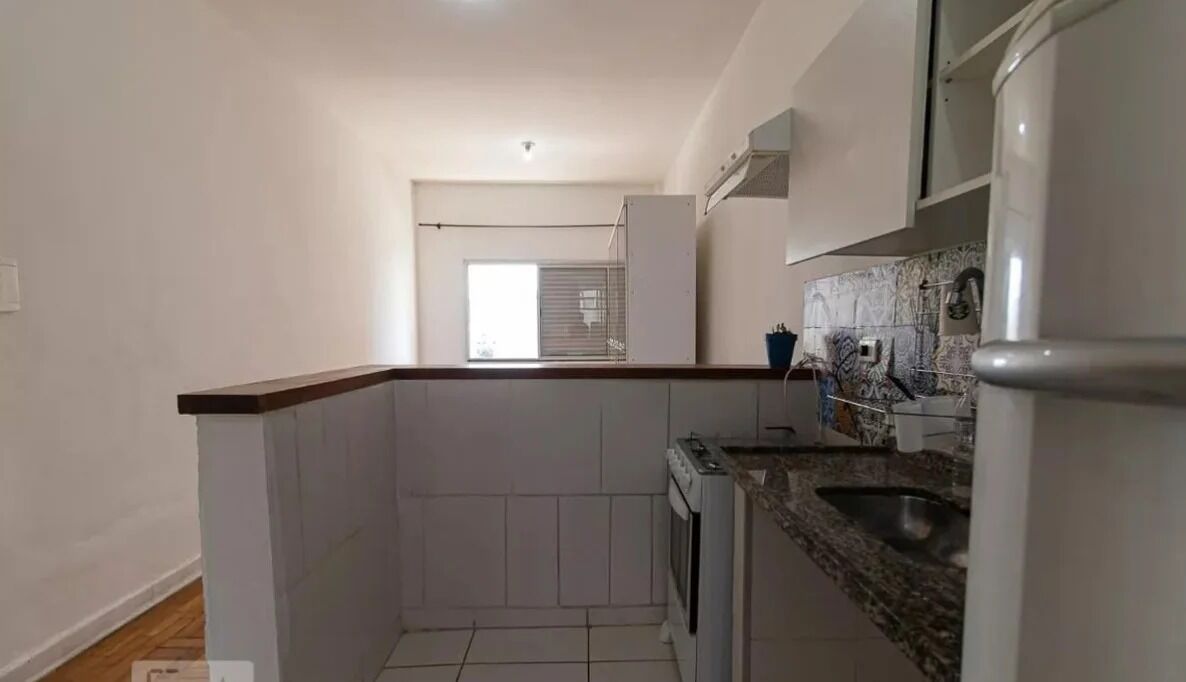 Apartamento, 1 quarto, 32 m² - Foto 6