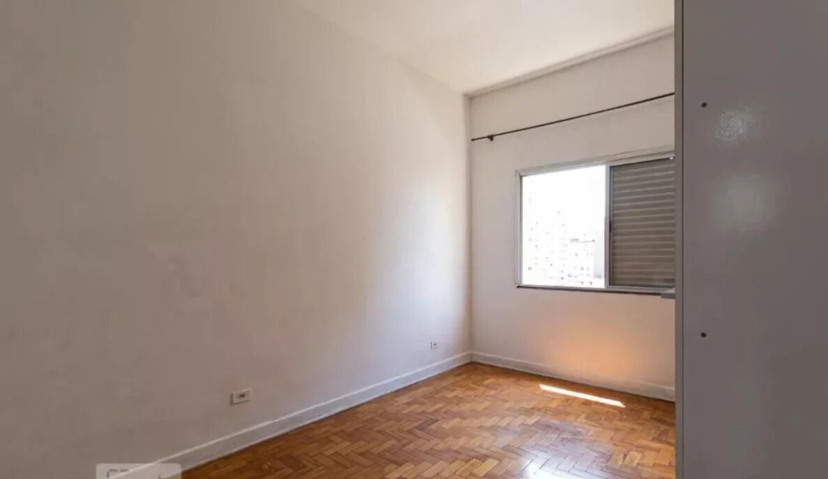 Apartamento, 1 quarto, 32 m² - Foto 3