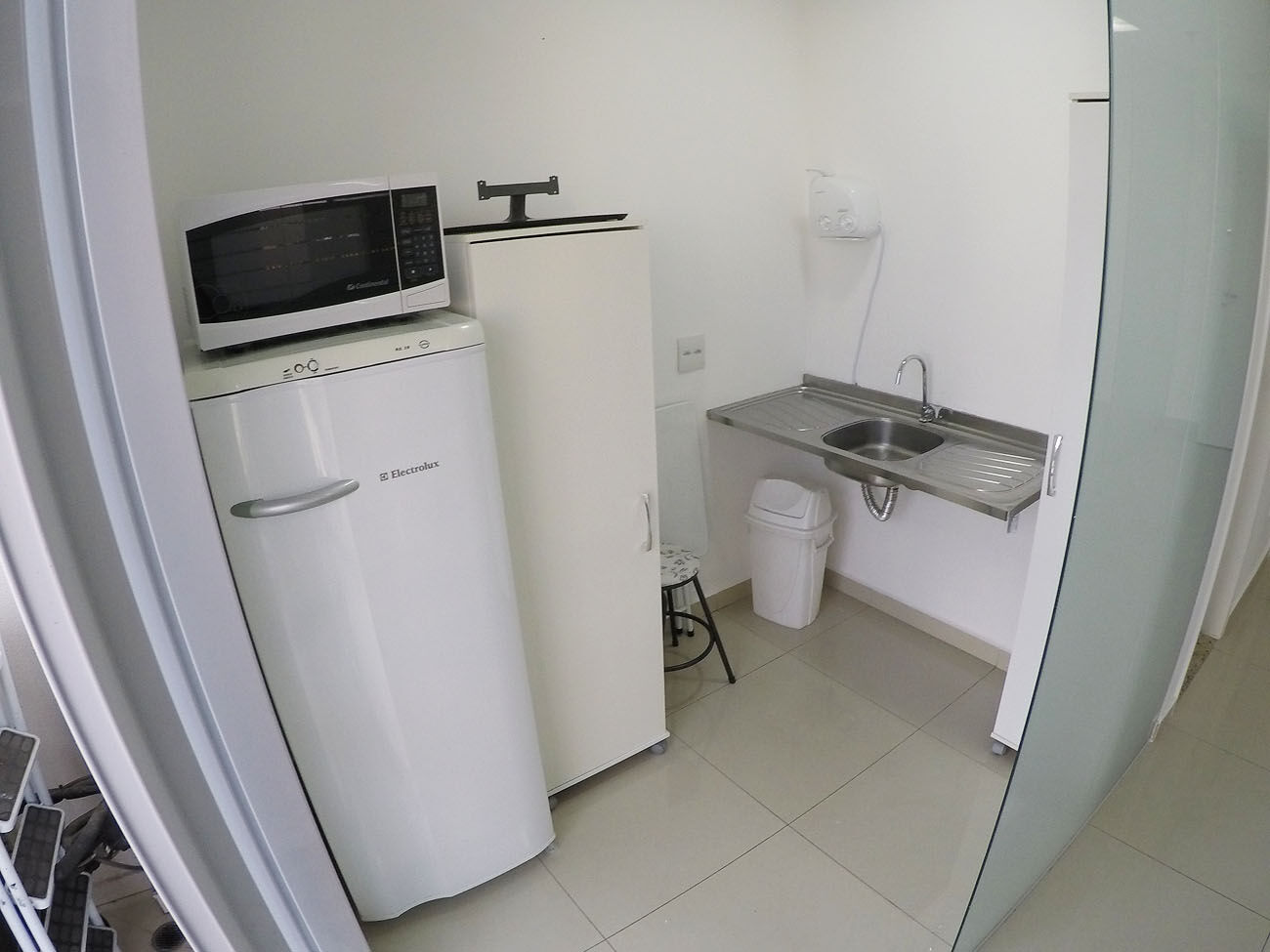 Sala-Conjunto, 56 m² - Foto 7