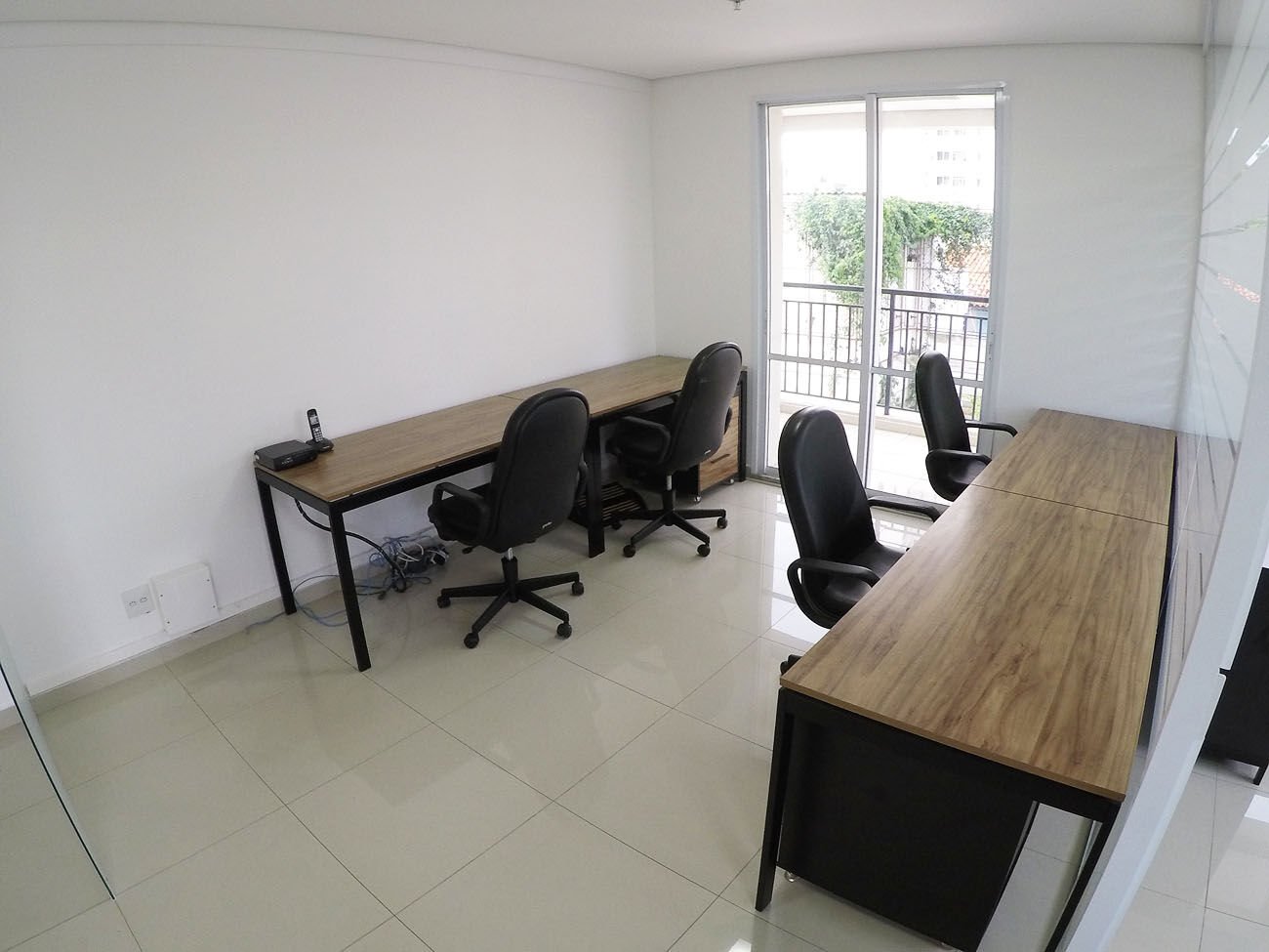 Sala-Conjunto, 56 m² - Foto 6