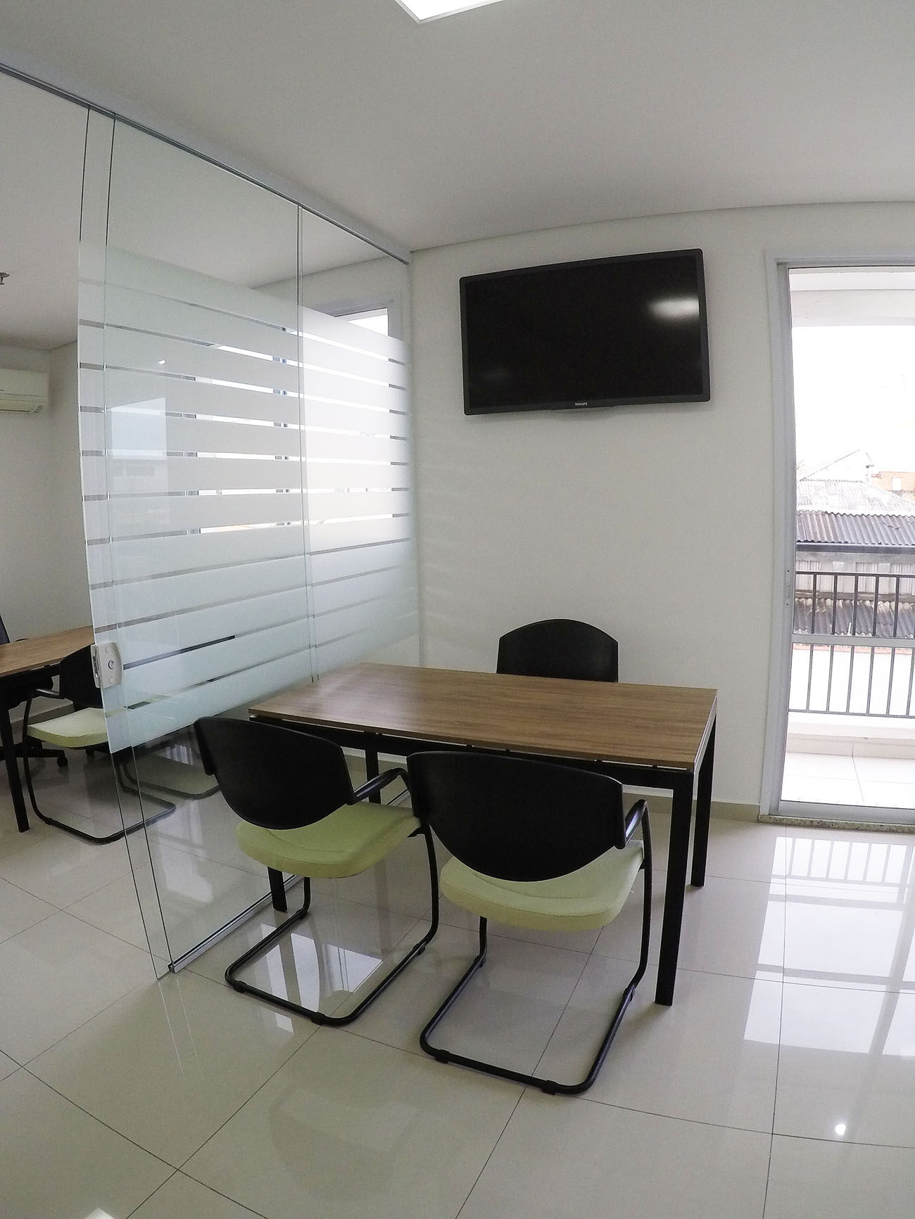 Sala-Conjunto, 56 m² - Foto 3