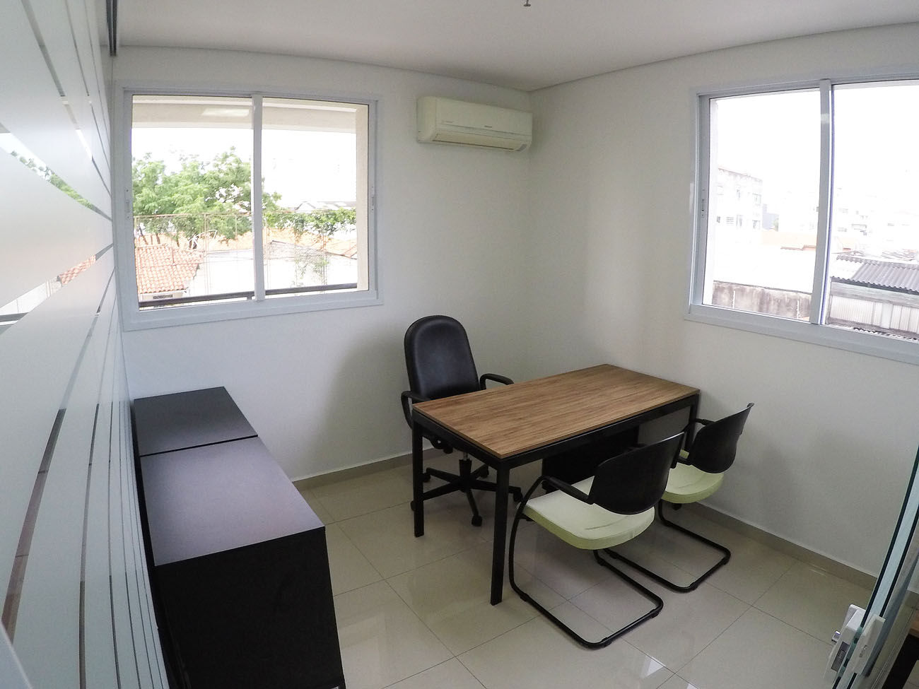 Sala-Conjunto, 56 m² - Foto 5