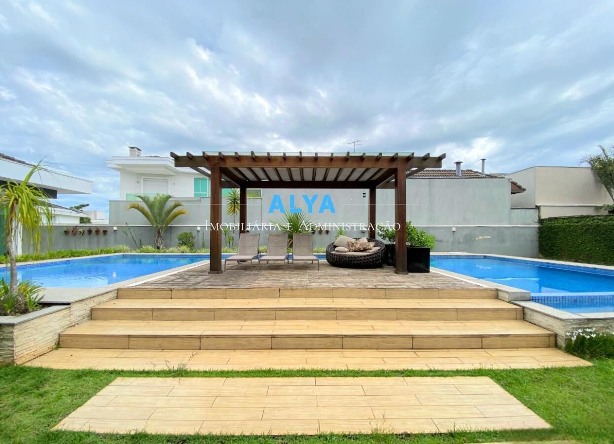 Casa, 4 quartos, 680 m² - Foto 13