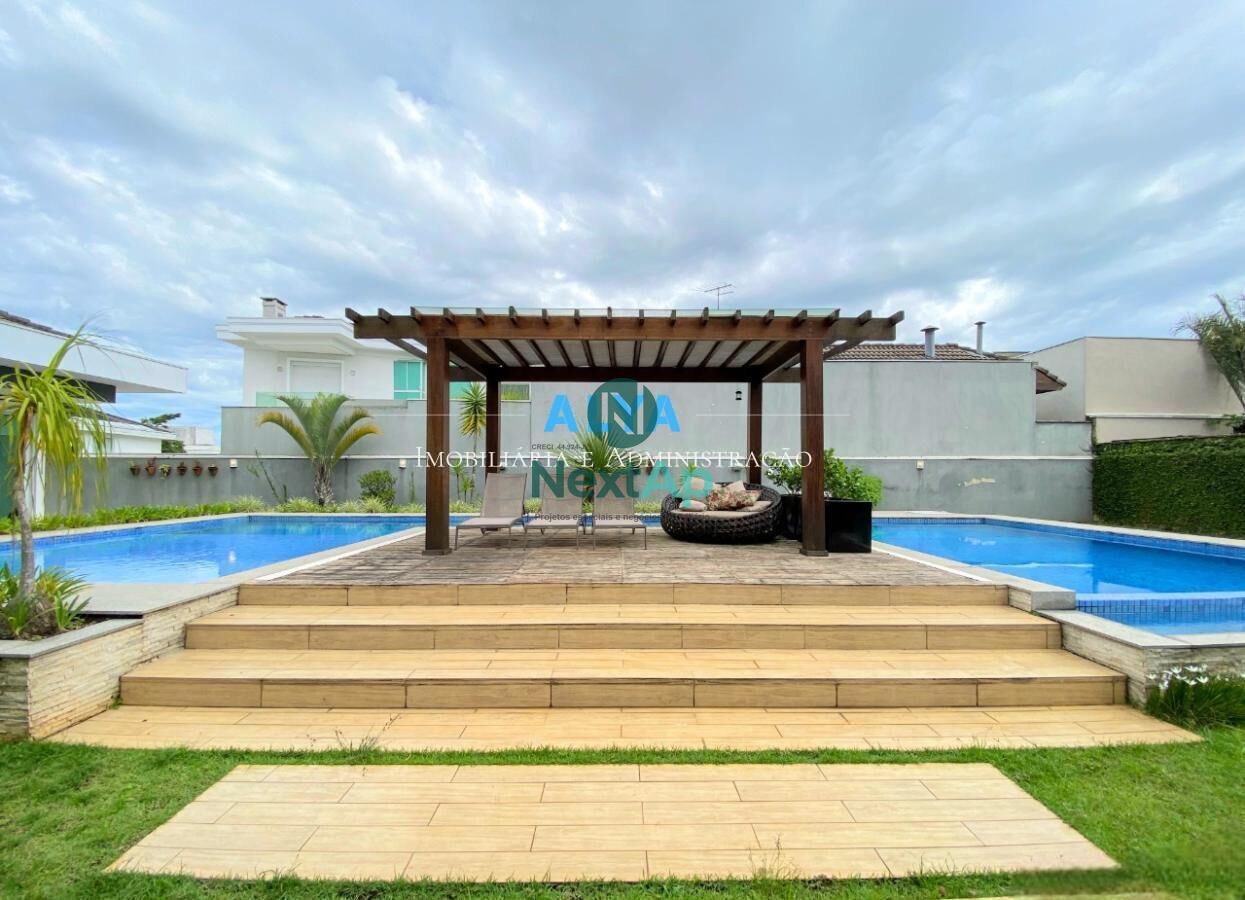 Casa à venda com 4 quartos, 680m² - Foto 13