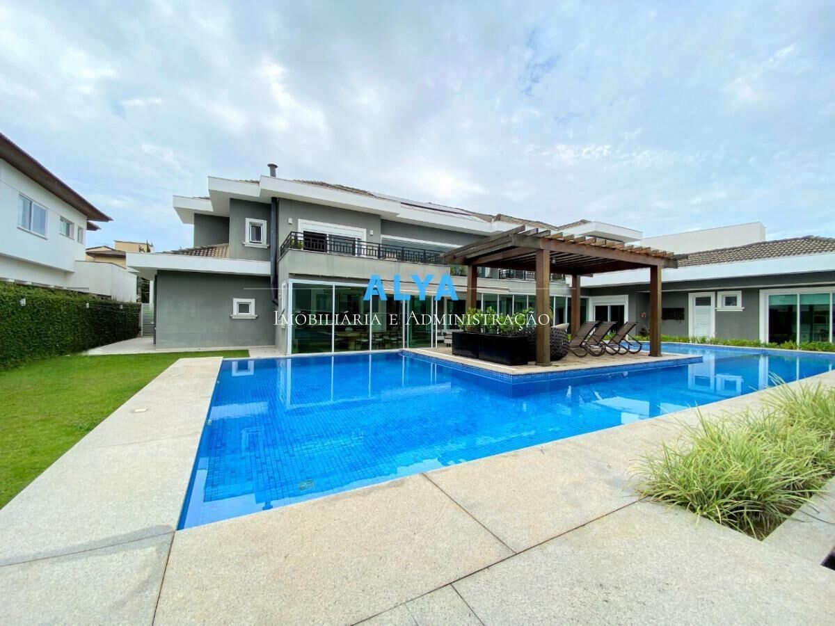 Casa, 4 quartos, 680 m² - Foto 15