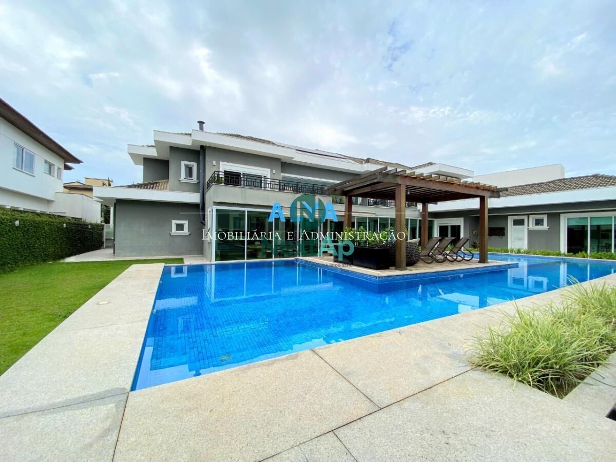 Casa à venda com 4 quartos, 680m² - Foto 15