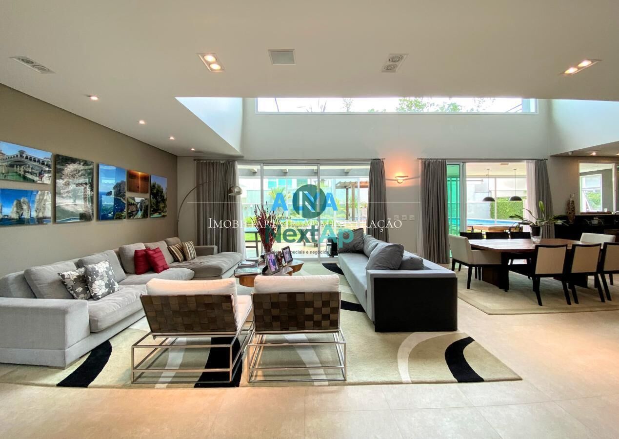 Casa à venda com 4 quartos, 680m² - Foto 4