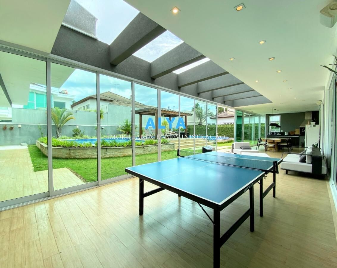 Casa, 4 quartos, 680 m² - Foto 3