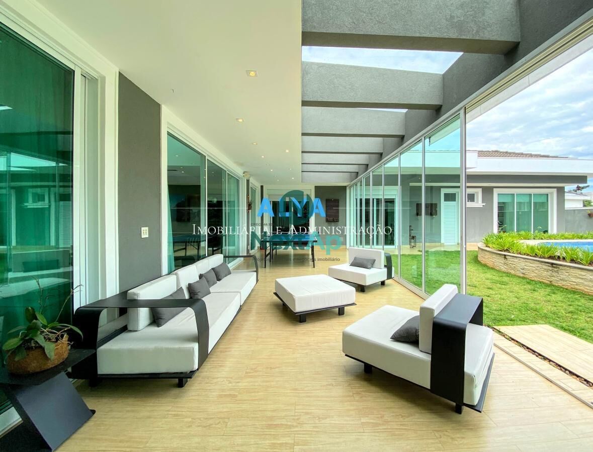 Casa à venda com 4 quartos, 680m² - Foto 11