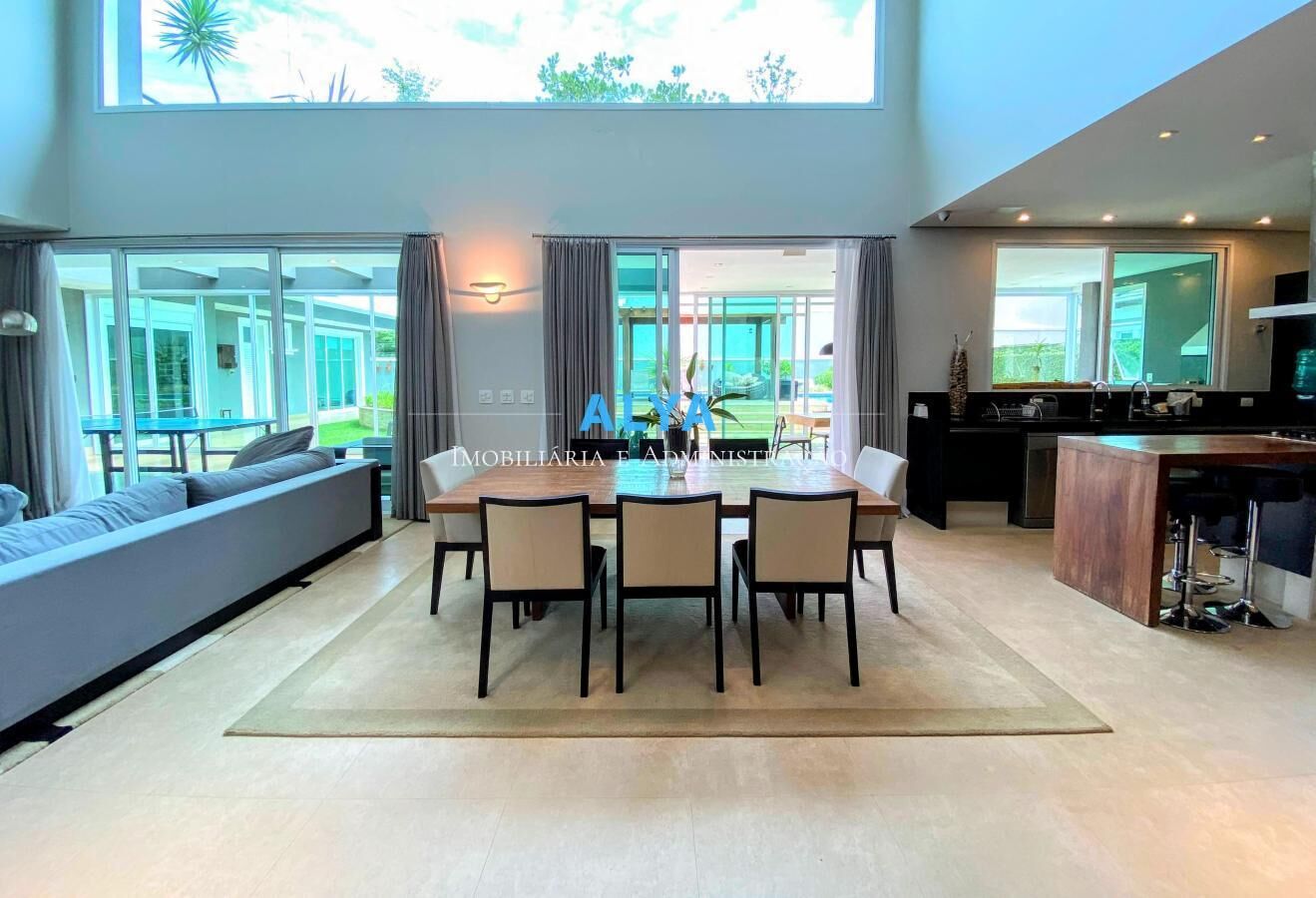 Casa, 4 quartos, 680 m² - Foto 2