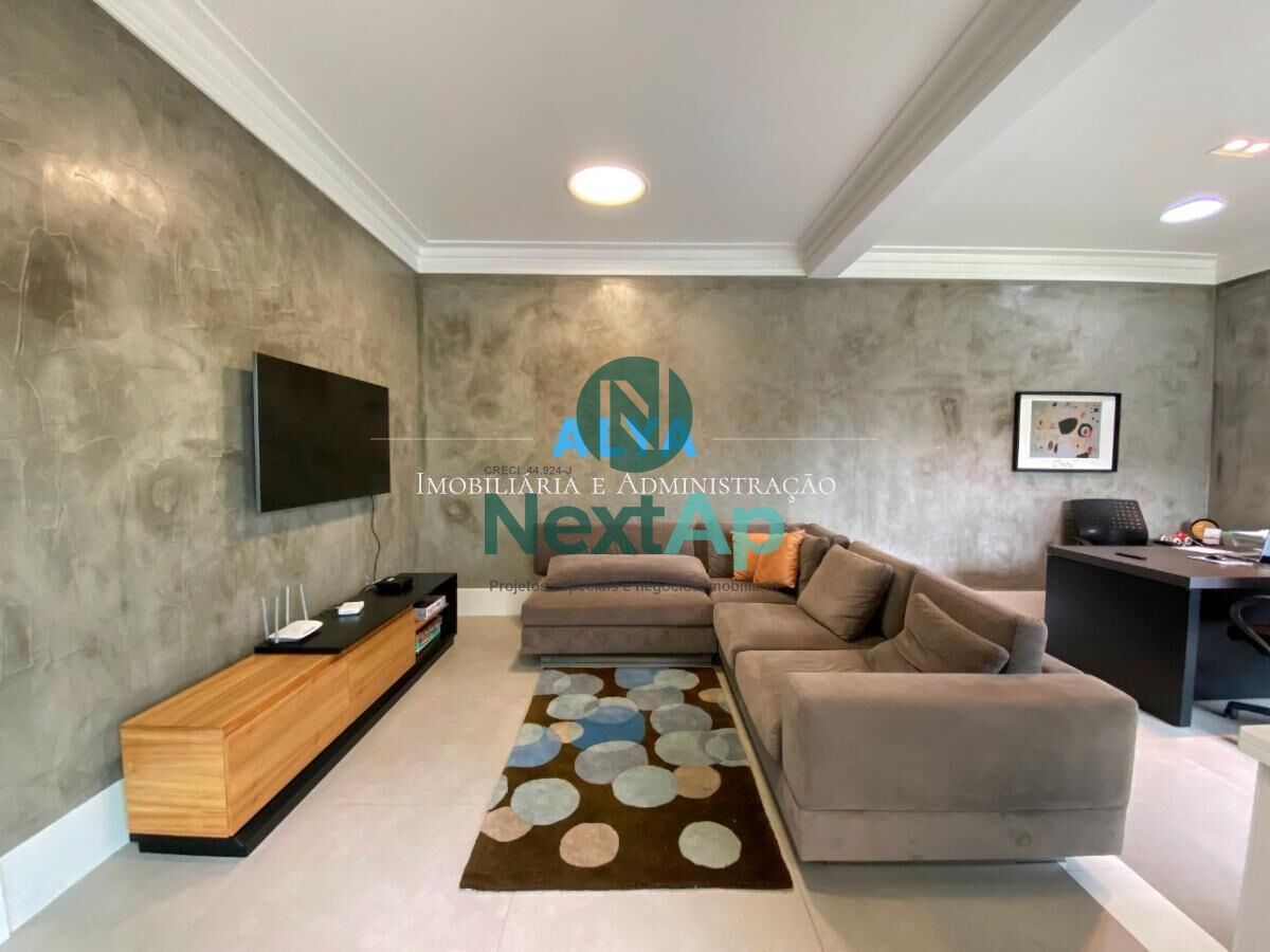 Casa à venda com 4 quartos, 680m² - Foto 8
