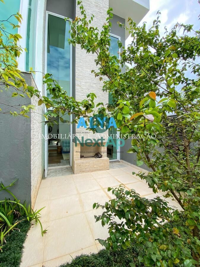 Casa à venda com 4 quartos, 680m² - Foto 7
