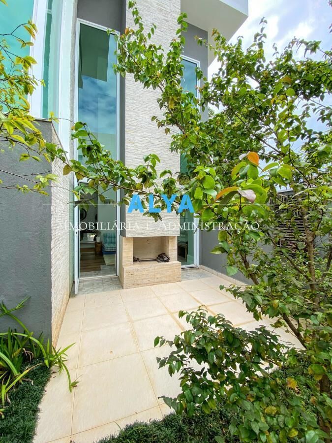 Casa, 4 quartos, 680 m² - Foto 7