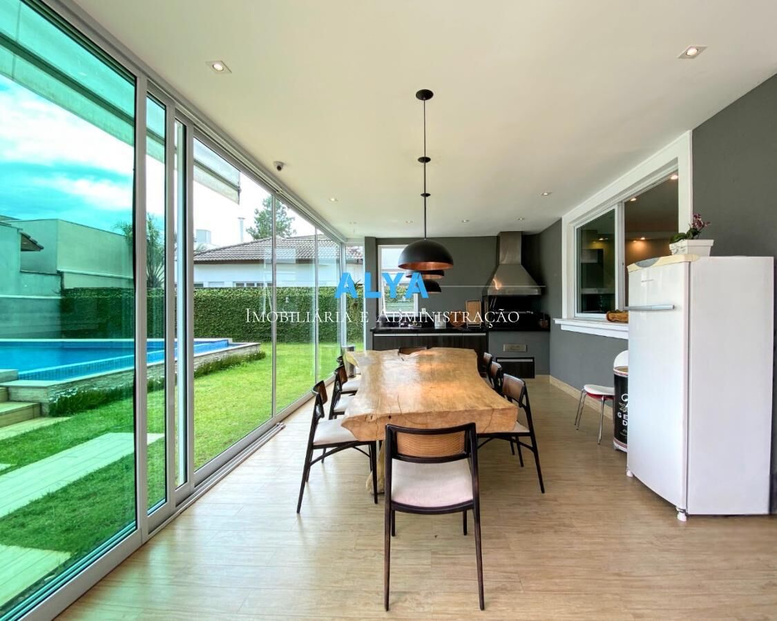 Casa, 4 quartos, 680 m² - Foto 12