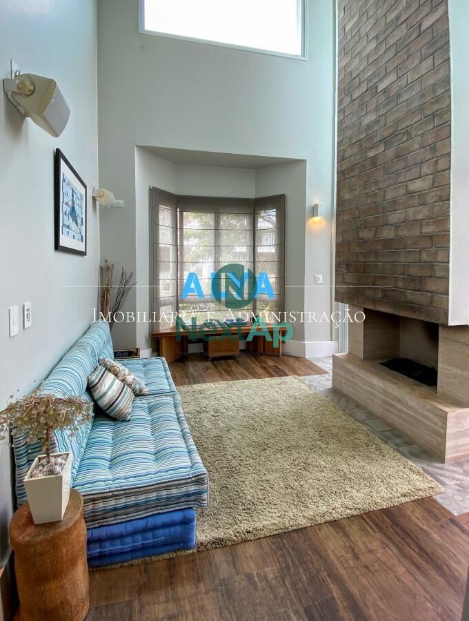 Casa à venda com 4 quartos, 680m² - Foto 16