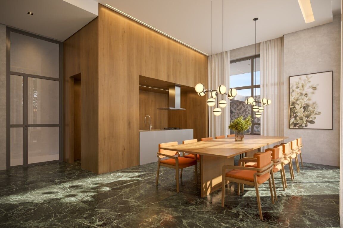 Apartamento, 1 quarto, 38 m² - Foto 17